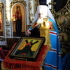 Митрополит Вениамин поздравил владивостокцев с днем святого апостола Андрея Первозванного