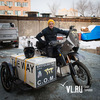 «Владивосток похож на Москву по менталитету, по движению» — мототурист рассказал о своем путешествии (ФОТО; ИНТЕРВЬЮ)