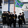 Во Владивостоке отметили 61-ю годовщину создания отряда пограничных кораблей (ВИДЕО)