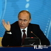 Владимир Путин обратился с ежегодным посланием к Федеральному Собранию