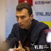 Александр Григорян покинет владивостокский «Луч» — СМИ