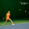 «Малый Большой шлем» разыграли приморские теннисисты во Владивостоке (ФОТО)