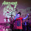 «Если взрывать, то минимум танцпол!» — группа Anacondaz выступила с концертом во Владивостоке