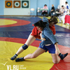 Владивостокская самбистка завоевала «серебро» чемпионата мира