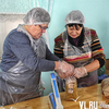 Во Владивостоке православные накормят малоимущих «Народным обедом» (ФОТО)