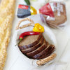 «Владхлеб» выпустил новую линейку хлебов «Вкусы странствий»