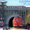 Кипарисовский тоннель царских времен реконструировали во Владивостокском регионе РЖД (ФОТО; ВИДЕО)