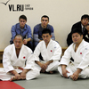 Во Владивостоке японские мастера дзюдо учат спортсменов идеологии «мягкого пути» (ФОТО)
