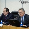 Депутаты ЗакСобрания Приморья приняли в крае реформу местного самоуправления
