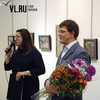 Скрасившая непогоду выставка Ильи Бутусова «Сети» открылась во Владивостоке