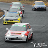 Чемпиона-2014 по автокольцевым гонкам определили во Владивостоке (ФОТО)