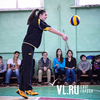 «Все хотят перейти в ''про''» — волейболистки «Приморочки» провели мастер-класс для владивостокских школьников (ФОТО)