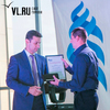 Во Владивостоке наградили победителей и призёров IV Всероссийской летней универсиады (ФОТО)
