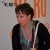 Кинокритик Виктория Смирнова во Владивостоке: «Квоты убьют киноиндустрию России» (ИНТЕРВЬЮ)