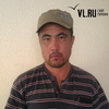 Подозреваемый в краже задержан во Владивостоке (ФОТО)