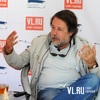 Режиссер-документалист Виталий Манский: “Пропаганда уничтожает наше государство” (ВИДЕО; ИНТЕРВЬЮ)