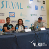 Члены жюри NETPAC рассказали во Владивостоке о главных качествах хороших фильмов
