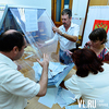 Во Владивостоке приступили к подсчету голосов на выборах губернатора Приморья (ФОТО; ВИДЕО)