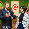 «Мир через призму культуры»: Владивосток увидел подлинные работы Николая Рериха (ФОТО)