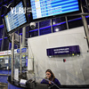 В аэропорт Владивостока с опозданием прибывают три авиарейса
