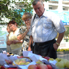 Во Владивостоке садоводы и огородники Приморья отметили свой профессиональный праздник (ФОТО)