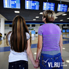 В аэропорту Владивостока изменено расписание шести авиарейсов