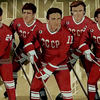 В «Фетисов Арене» продемонстрируют фильм «Красная армия» о легендах советского хоккея