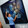 Завтра во Владивостоке состоится закрытие выставки 3D-картин (ФОТО; КОНКУРС)