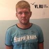 Подозреваемый в серии краж из кафе и офисов задержан во Владивостоке (ФОТО)