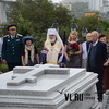 Во Владивостоке отметили 205 лет со дня рождения графа Муравьева-Амурского (ФОТО; ВИДЕО)