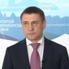 Алексей Ширшов уволен с поста директора департамента дорожного хозяйства