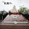 Во Владивостоке отметят дату окончания Второй мировой войны (ПРОГРАММА)
