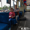Администрация Владивостока не доплатила почти 700 тысяч рублей за перевозку льготников в трамваях и троллейбусах