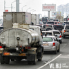 Администрация Владивостока обещает завершить основные работы на Некрасовском путепроводе к 1 сентября