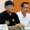 Представители D1 из Японии оценили готовность Владивостока к международной дрифт-битве (ФОТО)