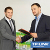 Компании RX-online и TP-LINK заключили соглашение о сотрудничестве и развитии продукции