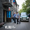 «Нарушители стабильности»: к рейду VL.ru по придомовым парковкам Владивостока подключилась власть (ФОТО; ВИДЕО)