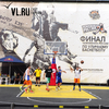 Приморская команда «ПСРЗ» стала чемпионом России по уличному баскетболу на турнире Pacific Open во Владивостоке (ФОТО; ВИДЕО)