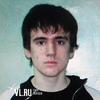 Подозреваемый в убийстве задержан во Владивостоке (ФОТО)