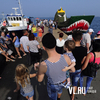 На водно-спортивной станции ТОФ во Владивостоке отпраздновали День ВМФ (ФОТО)