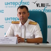 «Наша служба и опасна, и трудна»: следователи Владивостока отмечают профессиональный праздник