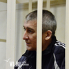 На суде во Владивостоке Игорь Матвеев вновь попросил отстранить от рассмотрения дела судью и прокурора