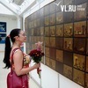 Долгожданная выставка Виктора Серова открылась во Владивостоке
