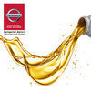 Экспресс-замену масла предлагает официальный сервисный центр Nissan «Авторитет-Авто+»