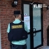 Судебные приставы закрыли для постояльцев апарт-отель «Арбат-Владивосток» (ФОТО)