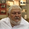 Потомок рода Янковских Орр Чистяков передал владивостокской библиотеке архивные документы