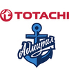 TOTACHI — официальный партнер ХК «Адмирал»