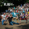 Владивостокцы определили второго финалиста фестиваля уличных танцев Street Air (ВИДЕО)