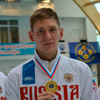 Владивостокский пловец завоевал шесть золотых медалей чемпионата Европы