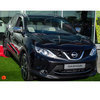 После презентации новый Nissan Qashqai стал еще популярнее среди владивостокцев (ФОТО)